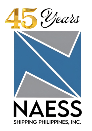 Naess Shipping Philippines Inc.